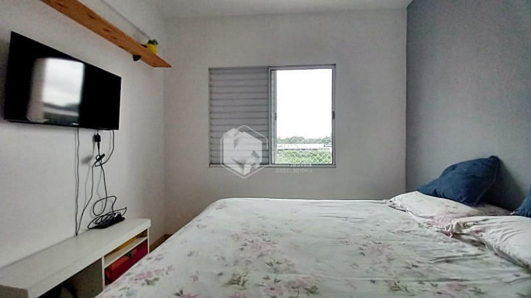 Imagem Apartamento com 2 Quartos à Venda, 55 m² em Vila Guarani (z Sul) - São Paulo Imagem Apartamento com 2 Quartos à Venda, 55 m² em Vila Guarani (z Sul) - São Paulo