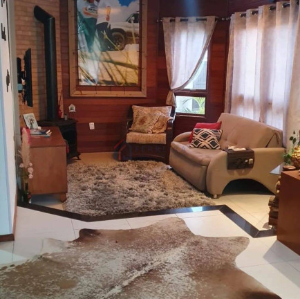 Imagem Casa com 3 Quartos à Venda, 500 m² em Centro - águas Mornas Imagem Casa com 3 Quartos à Venda, 500 m² em Centro - águas Mornas