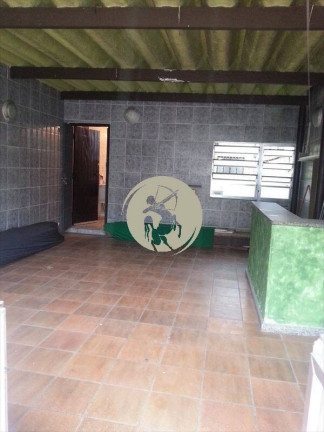 Imagem Casa com 3 Quartos à Venda, 180 m² em Gonzaga - Santos Imagem Casa com 3 Quartos à Venda, 180 m² em Gonzaga - Santos
