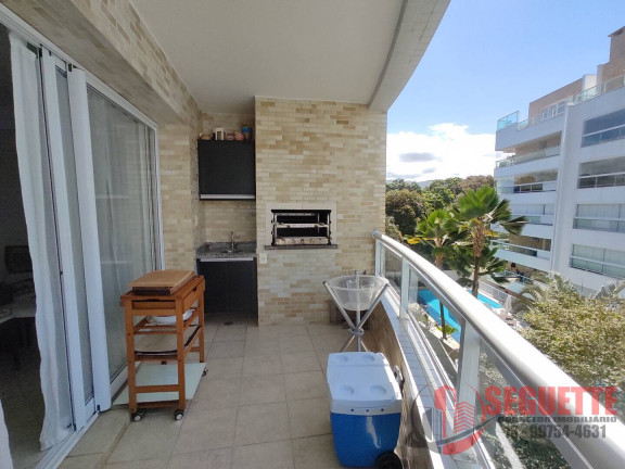 Imagem Apartamento com 3 Quartos à Venda, 88 m² em Riviera De São Lourenço - Bertioga