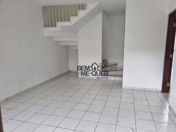 Imagem Sobrado com 3 Quartos à Venda, 100 m² em City Pinheirinho - São Paulo Imagem Sobrado com 3 Quartos à Venda, 100 m² em City Pinheirinho - São Paulo