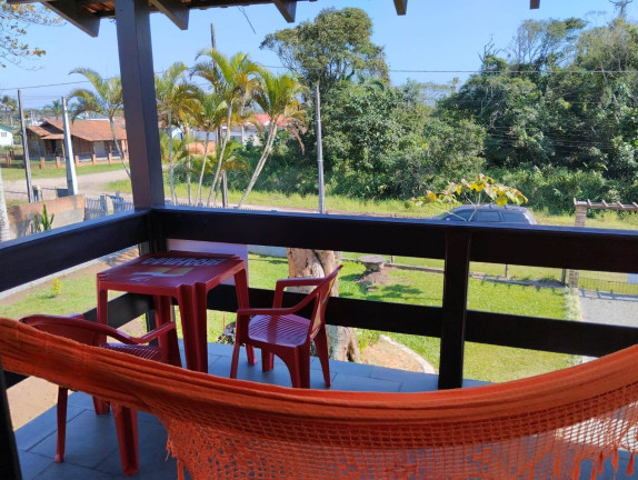 Imagem Casa com 4 Quartos à Venda, 468 m² em Salinas - Balneário Barra Do Sul