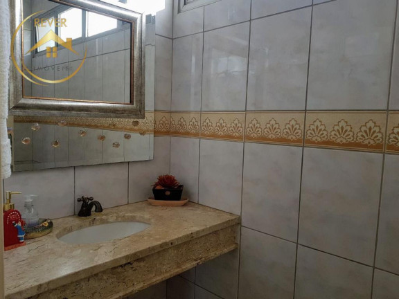 Apartamento com 3 Quartos à Venda, 185 m² em Cambuí - Campinas