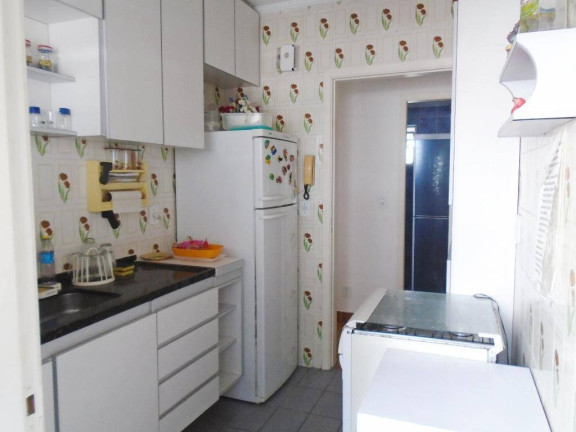 Imagem Apartamento com 1 Quarto à Venda, 52 m² em Boqueirão - Praia Grande Imagem Apartamento com 1 Quarto à Venda, 52 m² em Boqueirão - Praia Grande