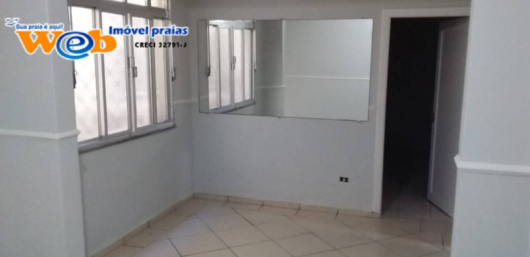 Apartamento com 2 Quartos à Venda, 104 m² em Macuco - Santos