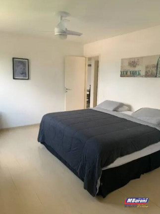 Imagem Apartamento com 3 Quartos à Venda, 107 m² em Pompéia - São Paulo