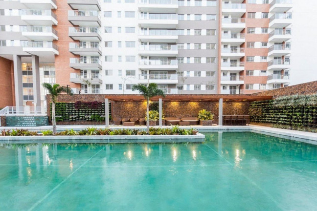 Imagem Imóvel à Venda, 40 m² em Barra Da Tijuca - Rio De Janeiro Imagem Imóvel à Venda, 40 m² em Barra Da Tijuca - Rio De Janeiro