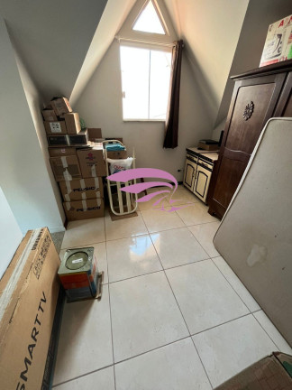 Imagem Casa com 3 Quartos à Venda, 59 m² em Bairro Alto - Curitiba Imagem Casa com 3 Quartos à Venda, 59 m² em Bairro Alto - Curitiba