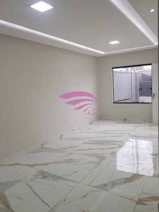 Imagem Casa com 3 Quartos à Venda, 125 m² em Xaxim - Curitiba Imagem Casa com 3 Quartos à Venda, 125 m² em Xaxim - Curitiba