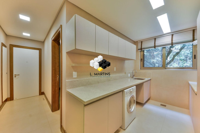 Imagem Apartamento com 5 Quartos à Venda, 314 m² em Centro - Gramado Imagem Apartamento com 5 Quartos à Venda, 314 m² em Centro - Gramado