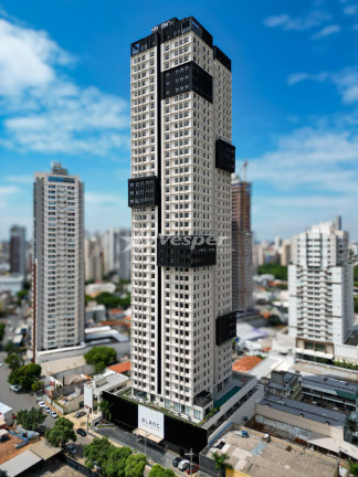 Imagem Apartamento com 3 Quartos à Venda, 171 m² em Setor Bueno - Goiânia