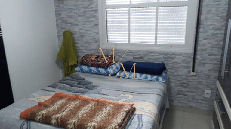 Imagem Apartamento com 2 Quartos à Venda, 90 m² em Aparecida - Santos Imagem Apartamento com 2 Quartos à Venda, 90 m² em Aparecida - Santos