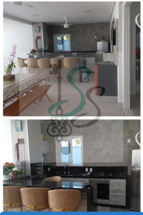 Imagem Casa com 4 Quartos à Venda, 329 m² em Jardim Primavera - Jaguariúna