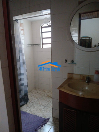 Imagem Sobrado com 3 Quartos à Venda, 237 m² em Jardim Das Flores - Osasco