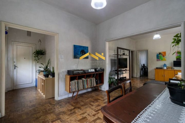 Foto do imóvel Apartamento com 3 Quartos à Venda, 105 m² em Jardim Paulista - São Paulo