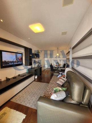 Apartamento com 2 Quartos à Venda, 62 m² em Mooca - São Paulo