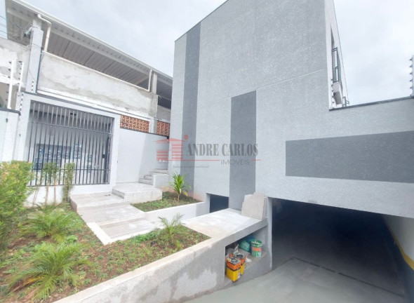 Imagem Casa de Condomínio com 2 Quartos à Venda, 63 m² em Jardim D'abril - Osasco