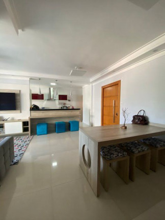 Imagem Apartamento com 3 Quartos à Venda, 137 m² em Canto Do Forte - Praia Grande Imagem Apartamento com 3 Quartos à Venda, 137 m² em Canto Do Forte - Praia Grande