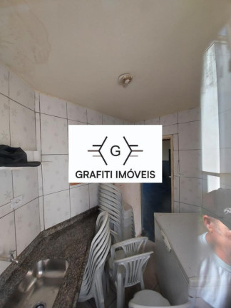 Imagem Imóvel com 2 Quartos à Venda, 55 m² em Santo Elias - Mesquita