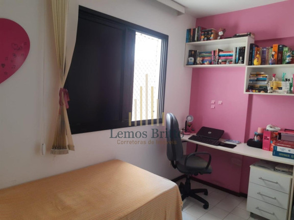 Imagem Imóvel com 3 Quartos à Venda, 88 m² em Itaigara - Salvador Imagem Imóvel com 3 Quartos à Venda, 88 m² em Itaigara - Salvador