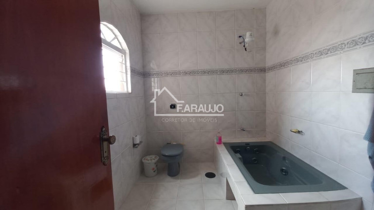Imagem Sobrado com 3 Quartos à Venda, 153 m² em Jardim Maria Antônia Prado - Sorocaba