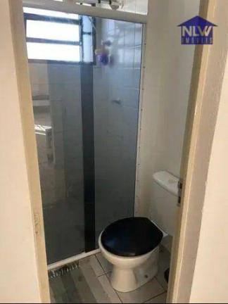 Imagem Apartamento com 2 Quartos à Venda, 47 m² em Tremembé - São Paulo