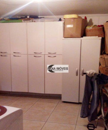 Imagem Sobrado com 3 Quartos à Venda, 148 m² em Jardim Hollywood - São Bernardo Do Campo