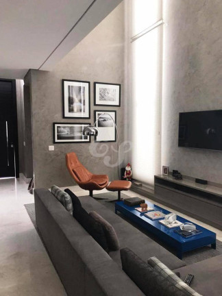 Imagem Casa de Condomínio com 4 Quartos à Venda, 450 m² em Tamboré - Santana De Parnaíba Imagem Casa de Condomínio com 4 Quartos à Venda, 450 m² em Tamboré - Santana De Parnaíba