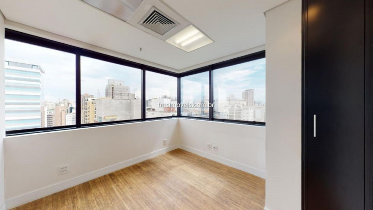 Imagem Imóvel para Alugar, 202 m² em Itaim Bibi - São Paulo