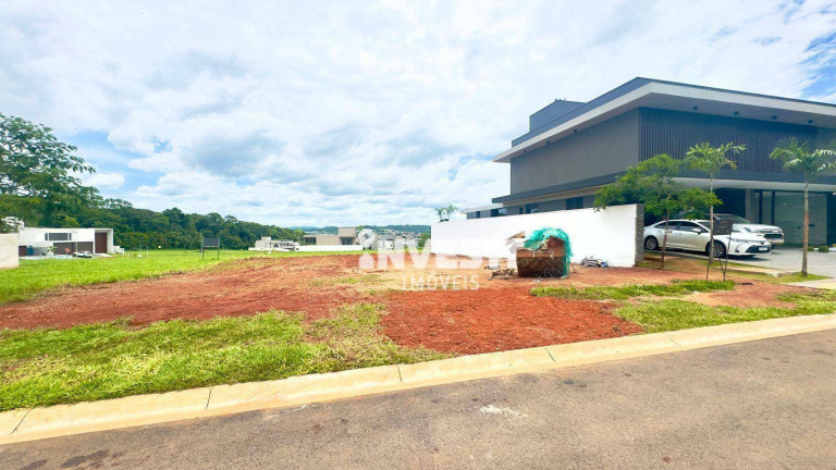 Imagem Terreno à Venda, 640 m² em Plateau D'or - Goiânia Imagem Terreno à Venda, 640 m² em Plateau D'or - Goiânia