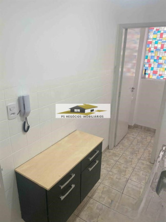 Imagem Apartamento com 1 Quarto à Venda, 33 m² em Vila Prudente - São Paulo