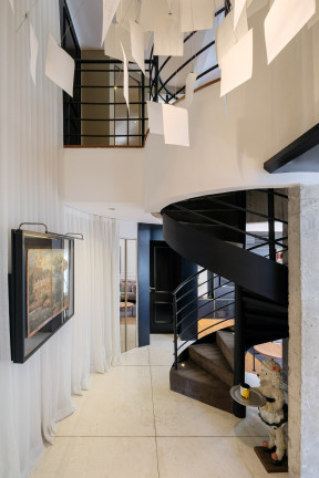 Imagem Apartamento com 1 Quarto à Venda, 163 m² em Jardim Paulista - São Paulo Imagem Apartamento com 1 Quarto à Venda, 163 m² em Jardim Paulista - São Paulo