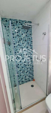 Imagem Apartamento com 2 Quartos à Venda, 44 m² em Jardim Umarizal - São Paulo Imagem Apartamento com 2 Quartos à Venda, 44 m² em Jardim Umarizal - São Paulo