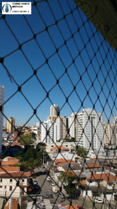 Imagem Apartamento com 2 Quartos à Venda, 90 m² em Vila Mariana - São Paulo