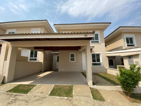 Casa com 3 Quartos à Venda, 165 m² em Jardim Da Glória - Cotia