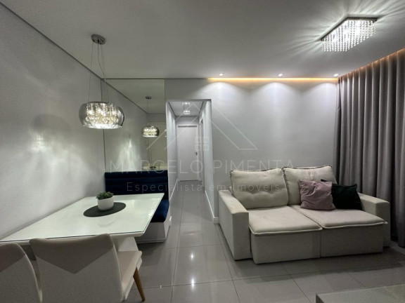 Imagem Apartamento com 2 Quartos à Venda, 45 m² em Jardim Alto Da Boa Vista - Valinhos Imagem Apartamento com 2 Quartos à Venda, 45 m² em Jardim Alto Da Boa Vista - Valinhos