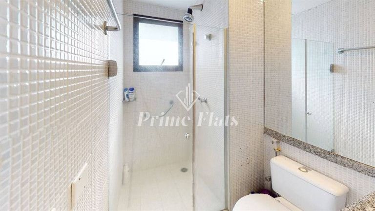 Imagem Apartamento com 1 Quarto para Alugar, 26 m² em Moema - São Paulo