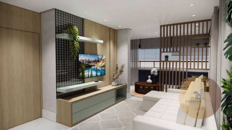 Imagem Apartamento com 3 Quartos à Venda, 161 m² em Campestre - Santo André Imagem Apartamento com 3 Quartos à Venda, 161 m² em Campestre - Santo André