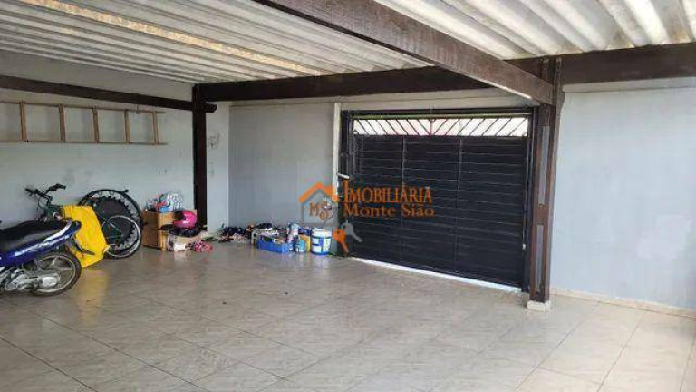 Imagem Sobrado com 4 Quartos à Venda, 250 m² em Vila Pilar - Arujá Imagem Sobrado com 4 Quartos à Venda, 250 m² em Vila Pilar - Arujá