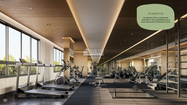 Imagem Apartamento com 3 Quartos à Venda, 125 m² em Parque Das Acácias - Uberaba Imagem Apartamento com 3 Quartos à Venda, 125 m² em Parque Das Acácias - Uberaba