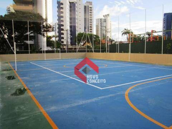 Imagem Imóvel com 4 Quartos à Venda, 156 m² em Cocó - Fortaleza