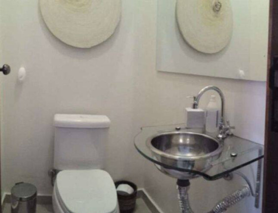 Imagem Casa com 3 Quartos à Venda, 229 m² em Caminho Novo - Tremembé