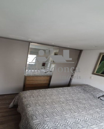 Imagem Apartamento com 1 Quarto à Venda, 60 m² em Várzea Da Barra Funda - São Paulo