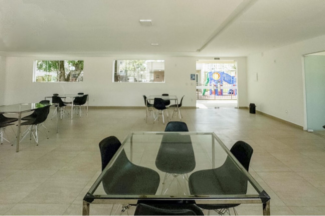 Imagem Apartamento com 2 Quartos à Venda, 44 m² em Morro Santana - Porto Alegre