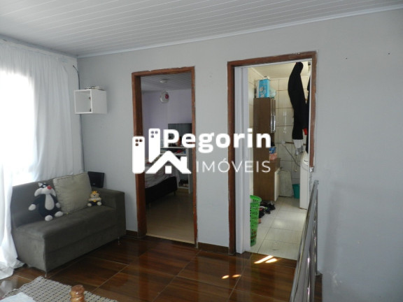 Imagem Sobrado com 3 Quartos à Venda, 120 m² em Guarituba - Piraquara