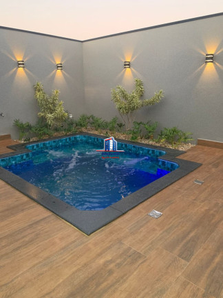 Imagem Casa de Condomínio com 3 Quartos à Venda, 220 m² em Terravista Residence Club - Mirassol Imagem Casa de Condomínio com 3 Quartos à Venda, 220 m² em Terravista Residence Club - Mirassol