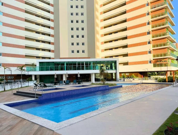 Imagem Apartamento com 3 Quartos à Venda, 78 m² em Papicu - Fortaleza Imagem Apartamento com 3 Quartos à Venda, 78 m² em Papicu - Fortaleza