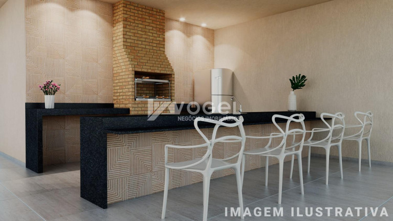 Imagem Apartamento com 2 Quartos à Venda, 43 m² em Central - Viamao Imagem Apartamento com 2 Quartos à Venda, 43 m² em Central - Viamao