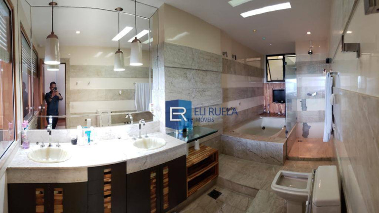 Imagem Apartamento com 4 Quartos à Venda, 360 m² em Praia Da Costa - Vila Velha