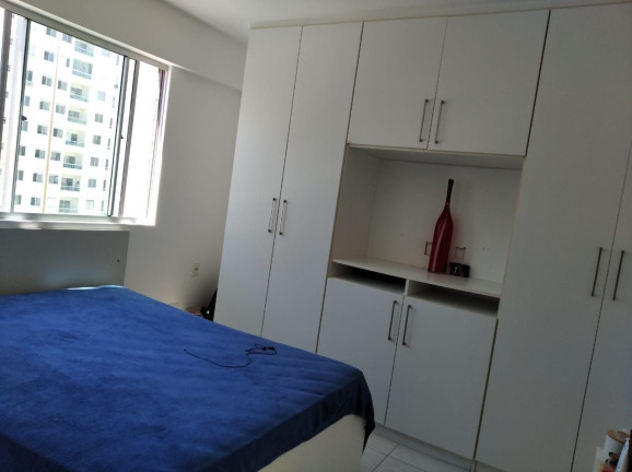 Imagem Apartamento com 2 Quartos à Venda, 52 m² em Centro - Lauro De Freitas Imagem Apartamento com 2 Quartos à Venda, 52 m² em Centro - Lauro De Freitas